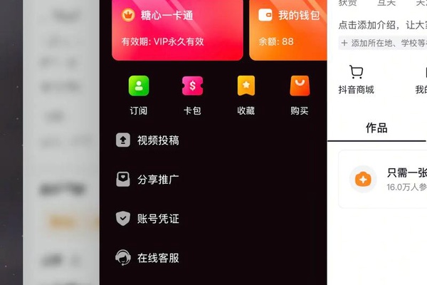 糖心vlog免vip看教程